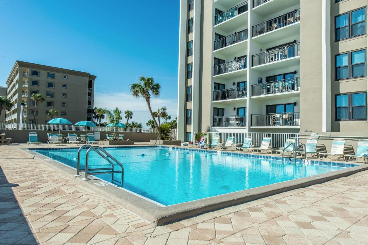 Emerald Isle 210 Φορτ Γουόλτον Μπιτς Εξωτερικό φωτογραφία