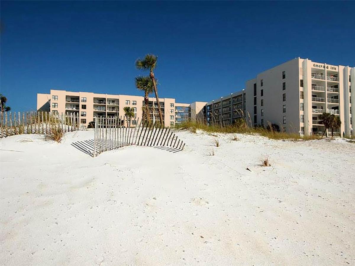 Emerald Isle 210 Φορτ Γουόλτον Μπιτς Εξωτερικό φωτογραφία