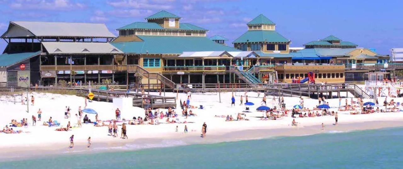 Emerald Isle 210 Φορτ Γουόλτον Μπιτς Εξωτερικό φωτογραφία