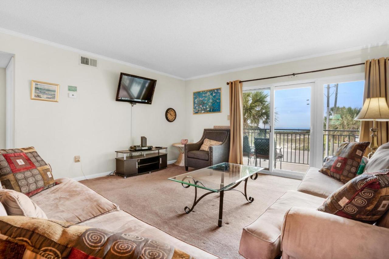 Emerald Isle 210 Φορτ Γουόλτον Μπιτς Εξωτερικό φωτογραφία
