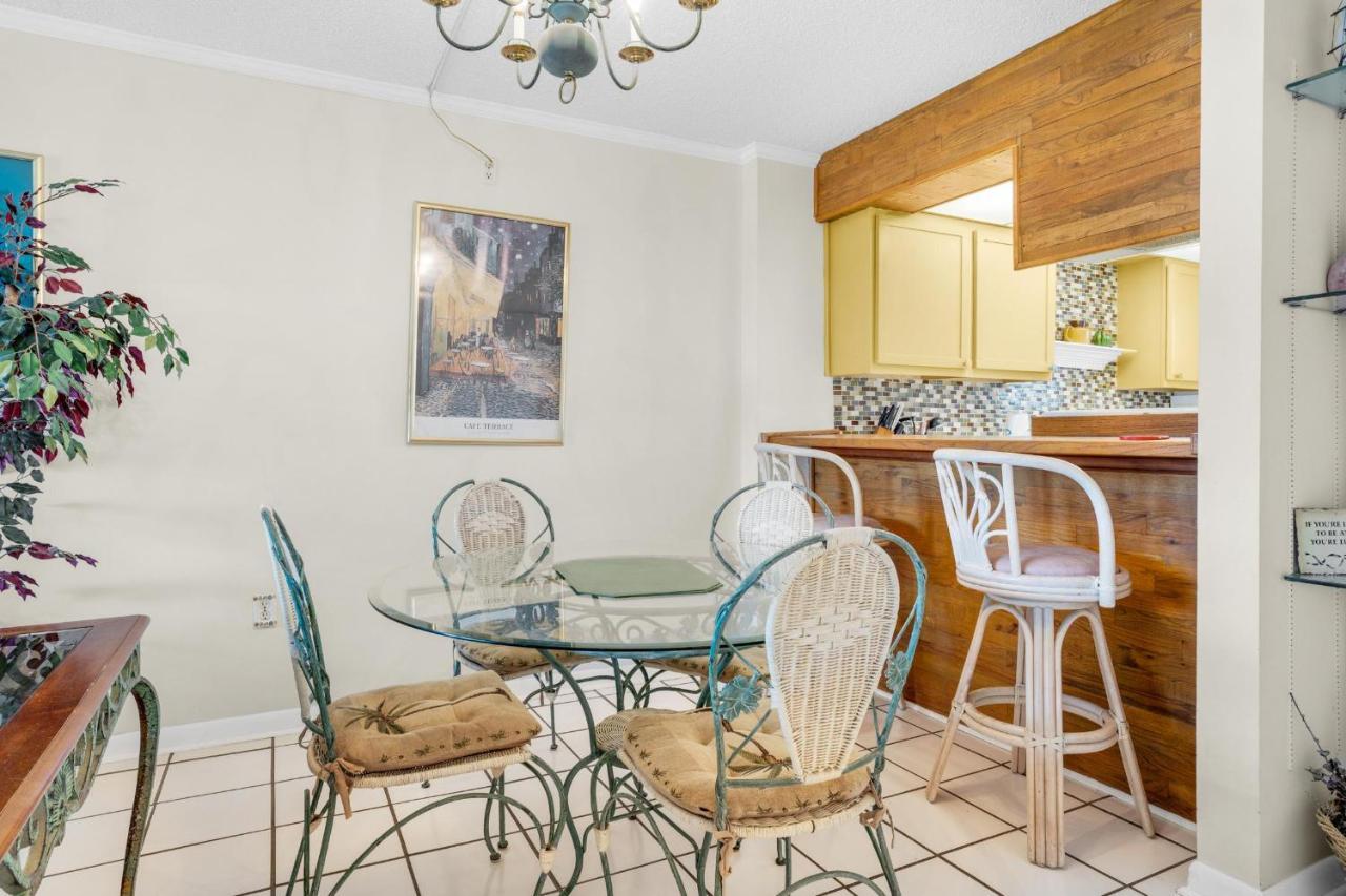 Emerald Isle 210 Φορτ Γουόλτον Μπιτς Εξωτερικό φωτογραφία