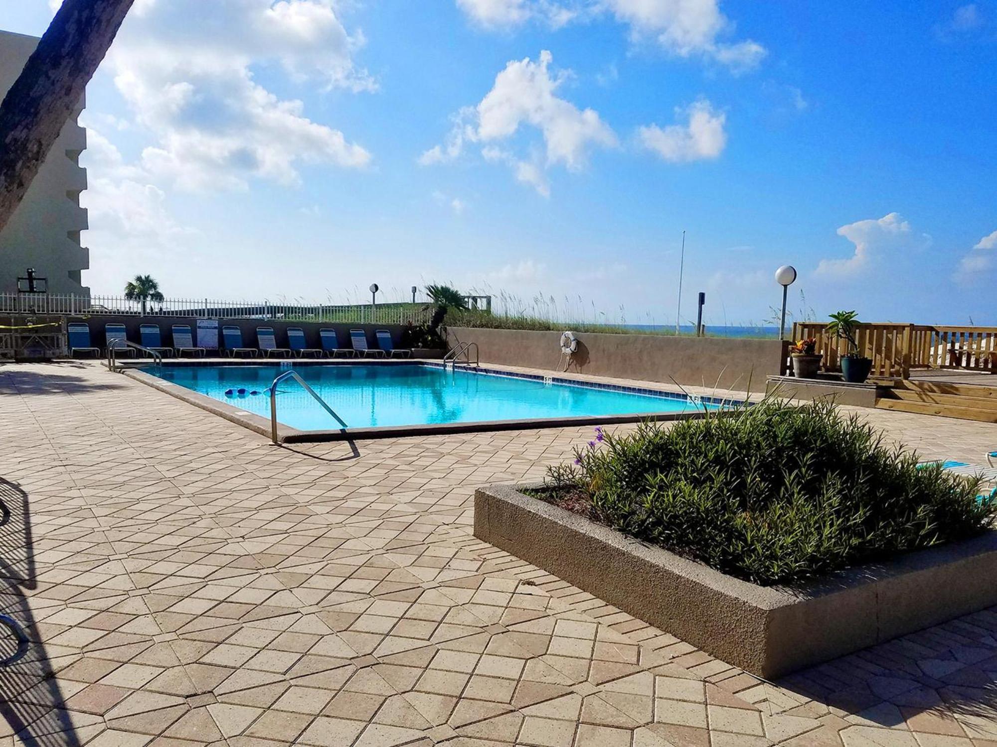 Emerald Isle 210 Φορτ Γουόλτον Μπιτς Εξωτερικό φωτογραφία